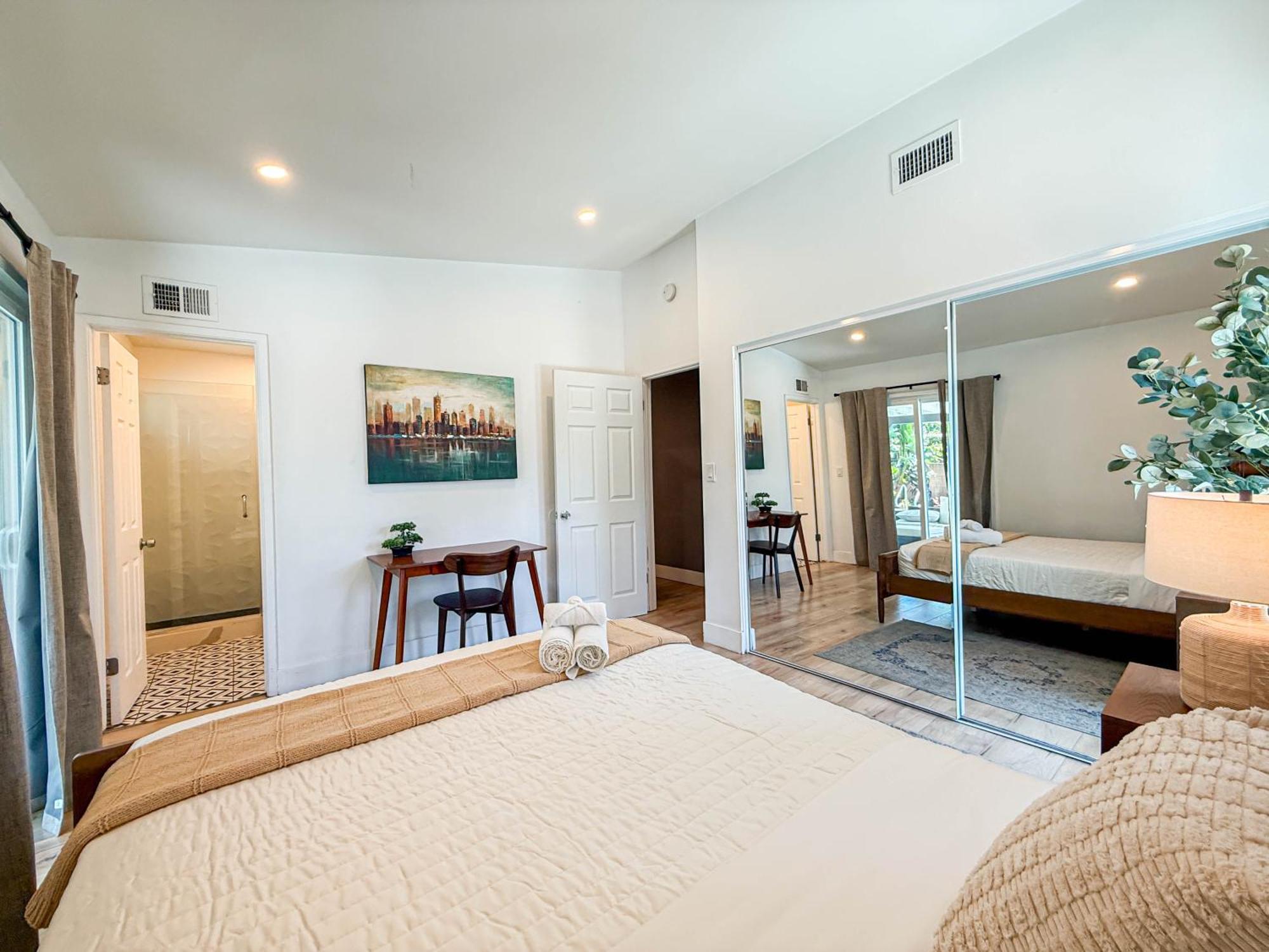 Luxurious 4br House With Swimming Pool -fb *